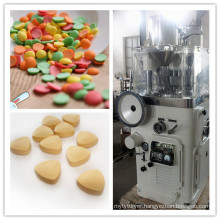 Zpw-21 Candy Tablet Press for Sale